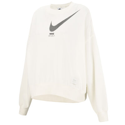 Buzo Urbano Nike City Utility Mujer