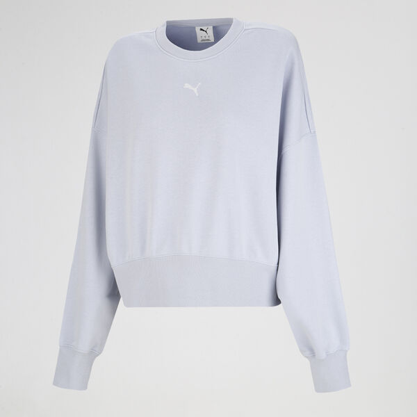 Buzo Puma Wardrobe Essentials de Mujer