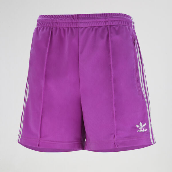 Short adidas Firebird Mujer