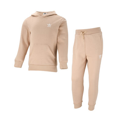 Conjunto Adidas Fz Hoddie Set