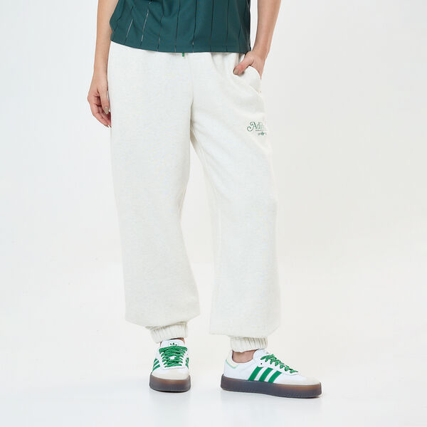 Pantalón adidas Fleece Mujer