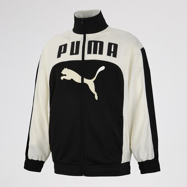 Buzo con Cierre Puma Future Archive