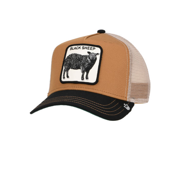 Gorra Goorin The Black Sheep