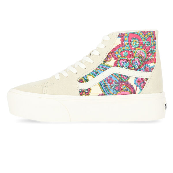Zapatillas Vans U SK8 Hi Tapered Stackform