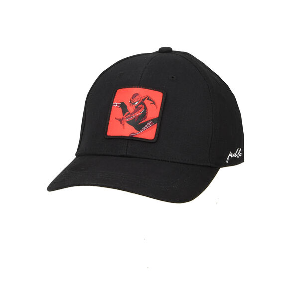 Gorra Jack Lee Civil War - Spiderman
