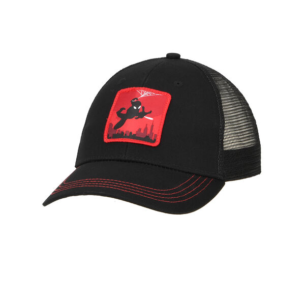 Gorra Jack Lee Avengers - Spiderman