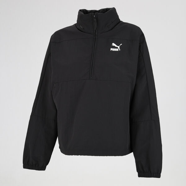 Campera Puma Anorak