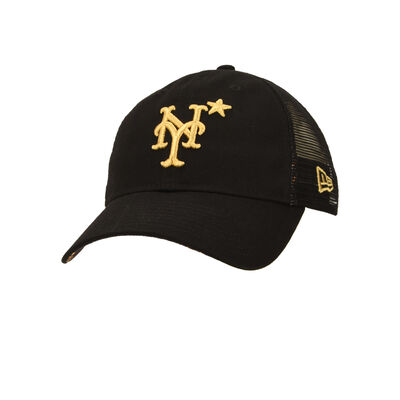 Gorra New Era 9Twenty Patch New York Mets