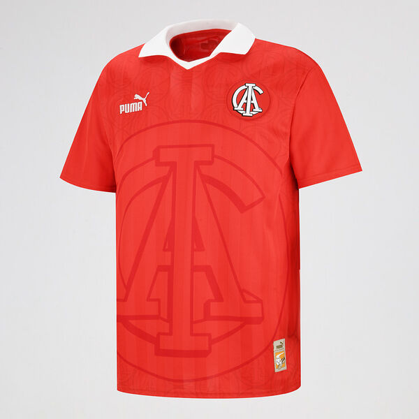 Camiseta Puma CAI Retro Hombre