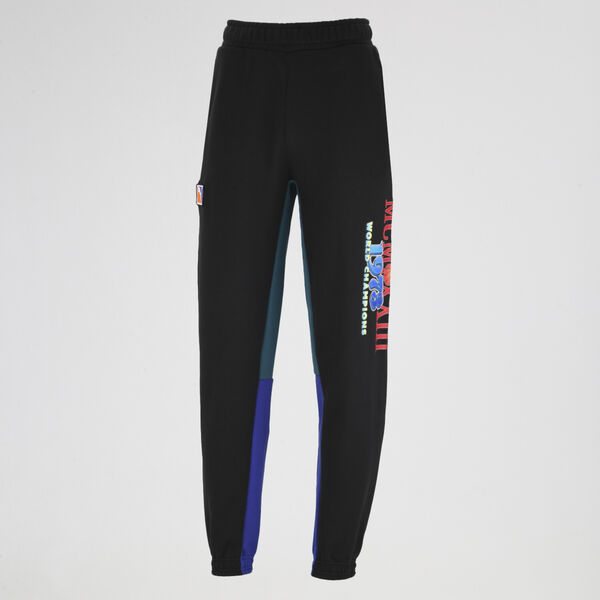 Pantalón Puma Bandwagon Hombre