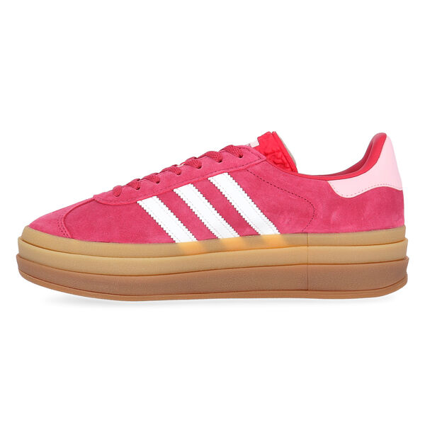 Zapatillas Urbanas adidas Gazelle Bold Mujer