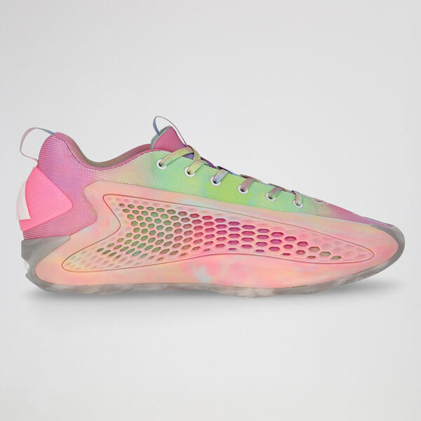 Zapatillas adidas Anthony Edwards 1 Low '3SSB'