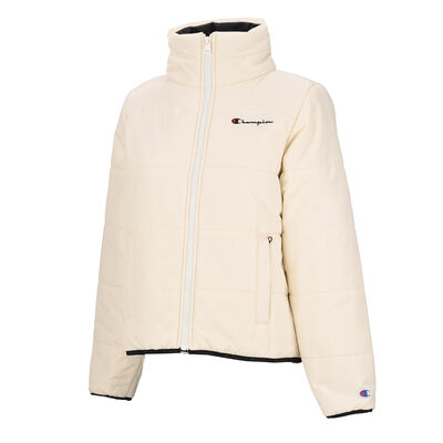 Campera Champion Basica Mujer