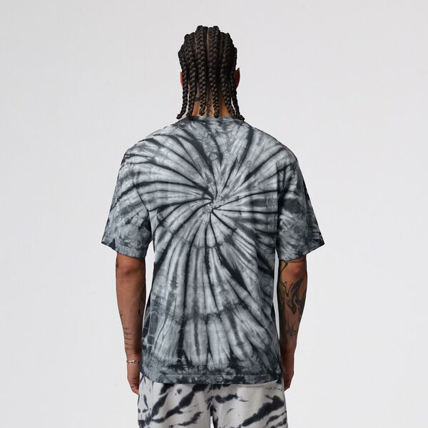 Remera Jordan Brooklyn Tie Dye Festival Hombre