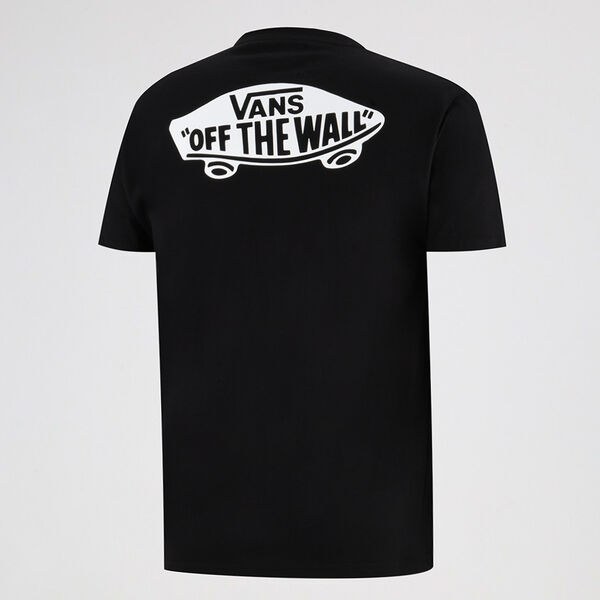 Remera Vans Double Standard Hombre