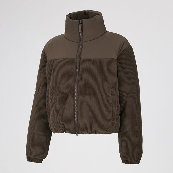 Campera Fila Puffer AG Mujer poli&eacute;ster