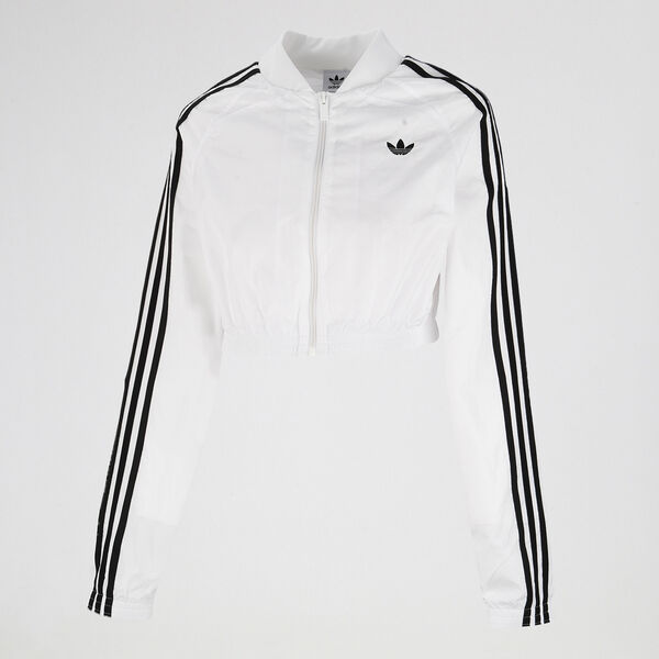 Campera adidas Teamgeist Mujer