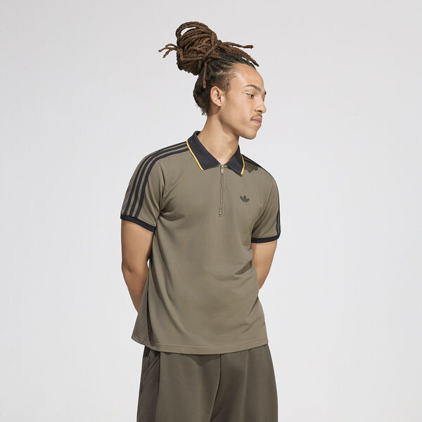 Remera adidas 3 Tiras Hombre