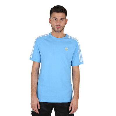 Remera adidas 3 Stripes
