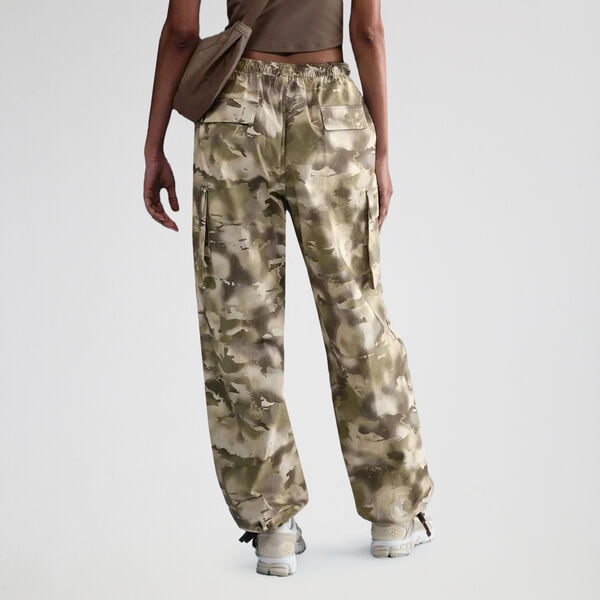 Pantalón Nike Cargo Mujer
