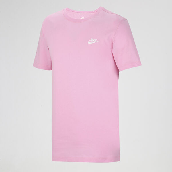 Remera Nike Club Hombre