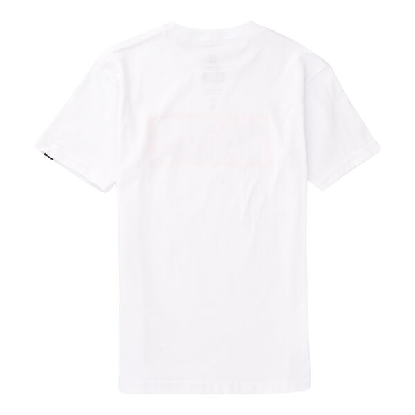 Remera Jack Lee Logo Marvel Spider