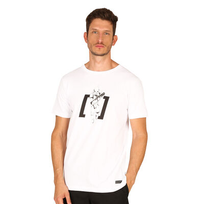 Remera Capslab Star Wars-Trooper