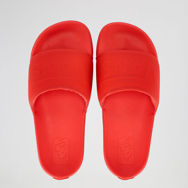 Ojotas Vans La Costa Slide On Mujer