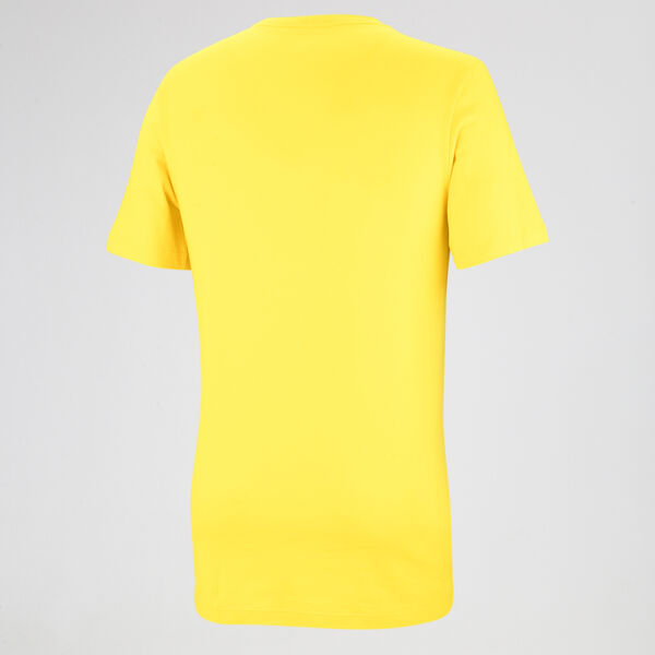 Remera Nike Brandriffs Futura Hombre