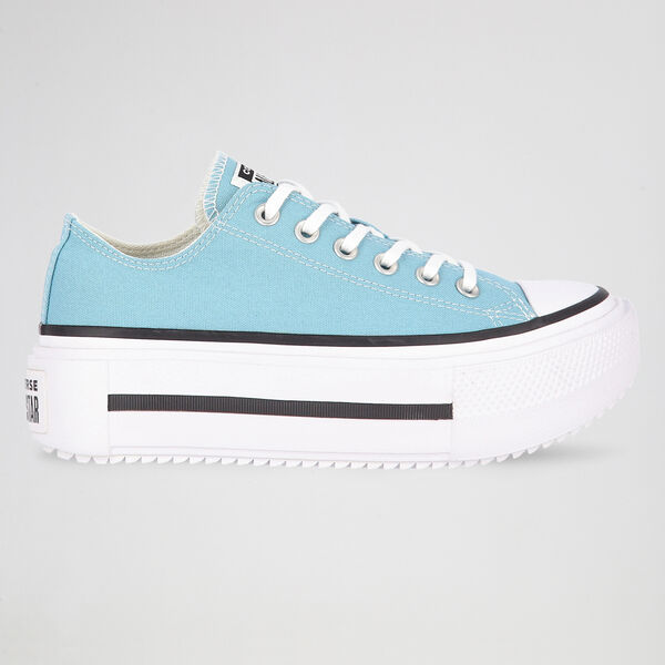 Zapatillas Converse Chuck Taylor Lift Double Stack Mujer