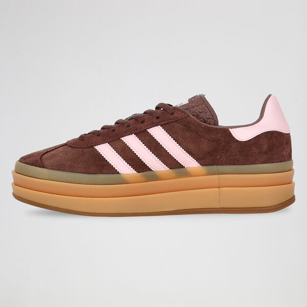 Zapatillas adidas Gazelle Bold Mujer