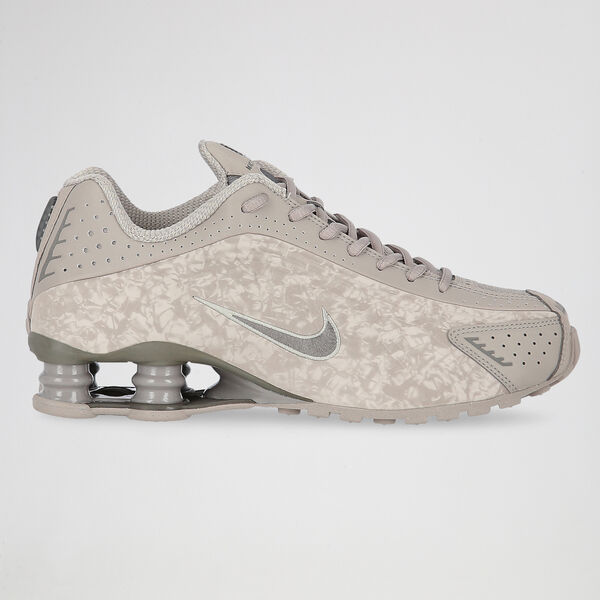 Zapatillas Nike Shox R4 Mujer