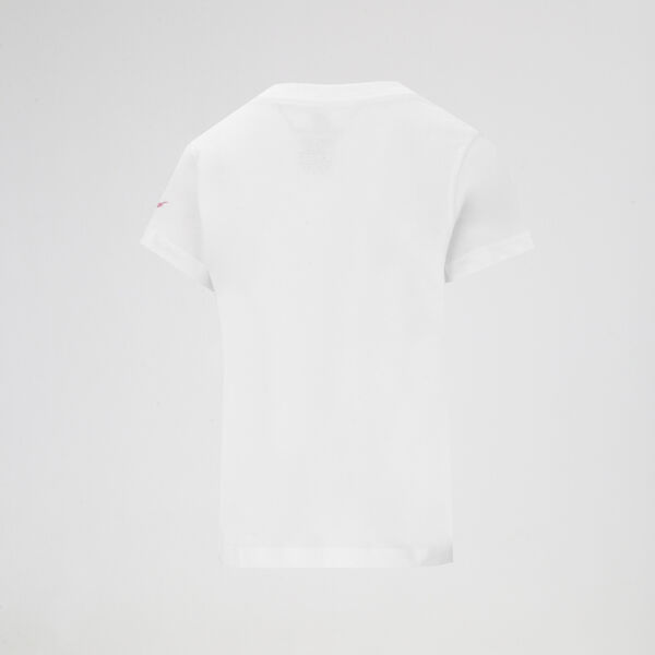 Remera Nike Bowmax Ni&ntilde;a