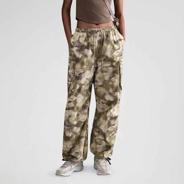 Pantalón Nike Cargo Mujer