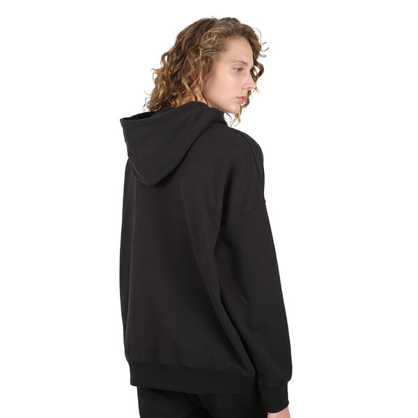 Buzo Puma Downtown Graphic Mujer