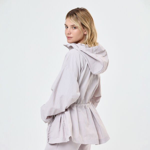 Campera Nike Everything Mujer