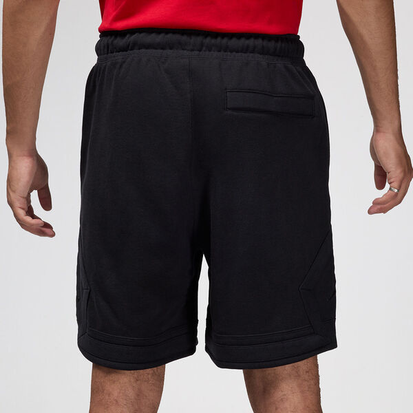 Short Jordan Flight Fleece Hombre