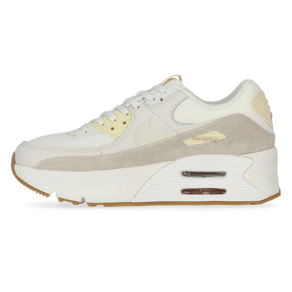 Zapatillas Nike Air Max 90 Lv8 Mujer