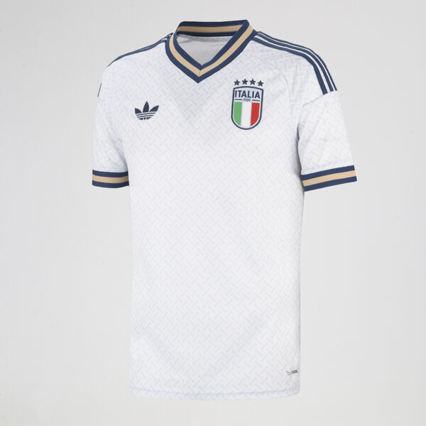 Camiset Italia adidas Suplente 2026 Hombre