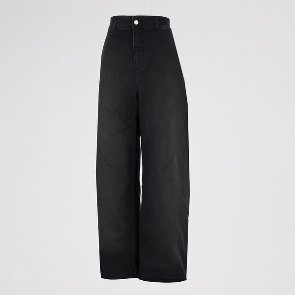 Pantalón Jordan Flight Mujer