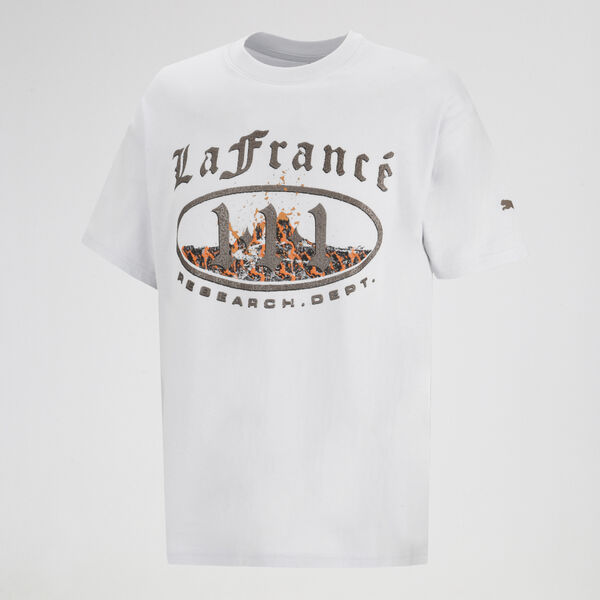 Remera Puma Lafranc&eacute; Heem I