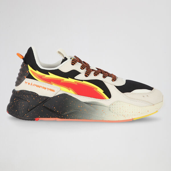 Zapatillas Puma X Cheetos