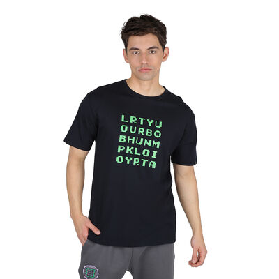 Remera Urbana Urbo Stream Hombre