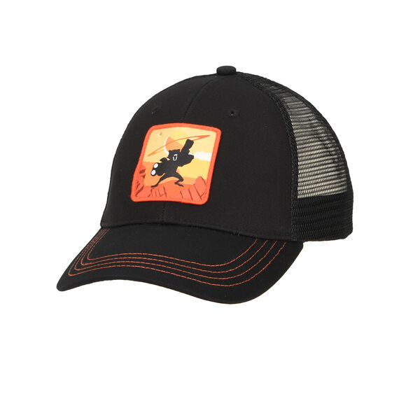 Gorra Jack Lee Avengers - Rocket Racoon