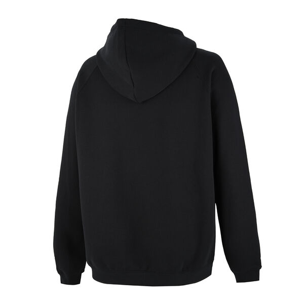 Buzo Nike Brushed Po Hombre