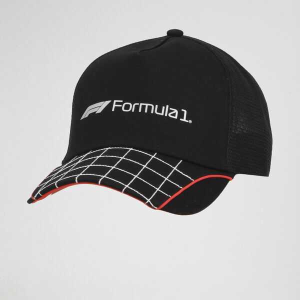 Gorra Puma F1 Racing