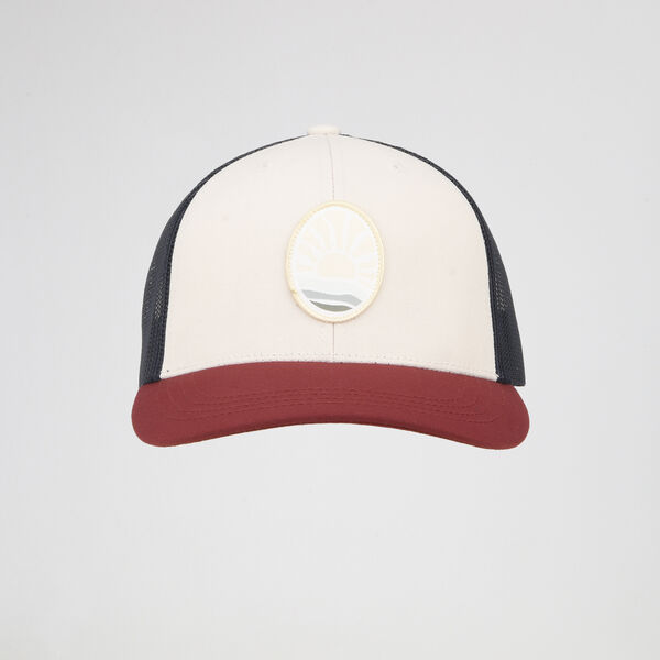 Gorra Martha Zorzal Hat