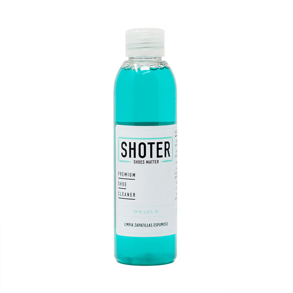 Kit Shoter Fundamental