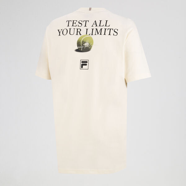 Remera Fila Comfort Graphic Sport Club para Hombre