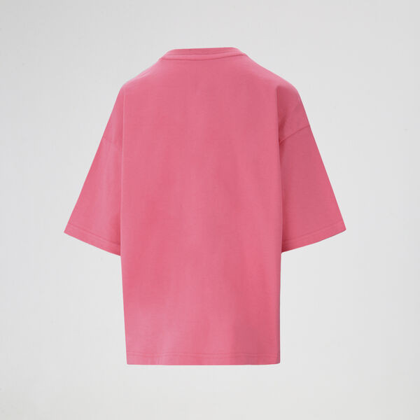 Remera adidas Trifolio Infantil